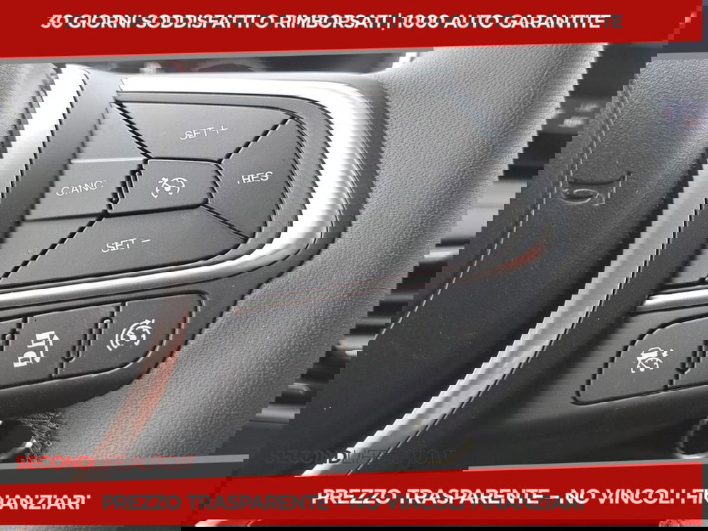 Fiat Tipo usata a Chieti (8)