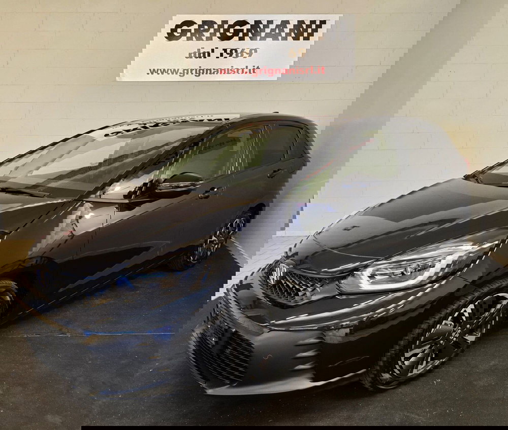 Honda Jazz nuova a Pavia