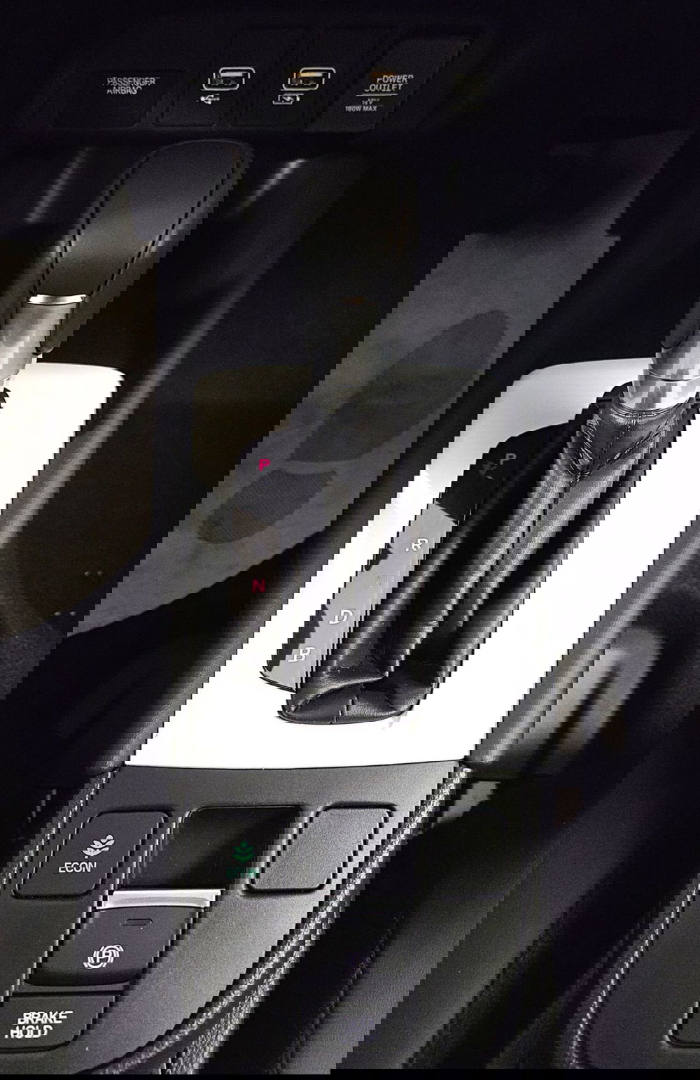 Honda Jazz nuova a Pavia (10)