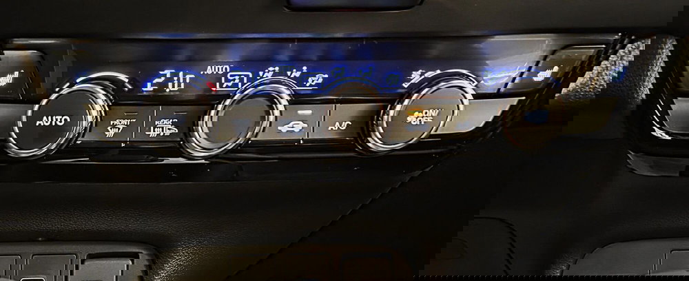 Honda Jazz nuova a Pavia (11)