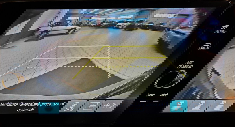 Honda Jazz nuova a Pavia (13)