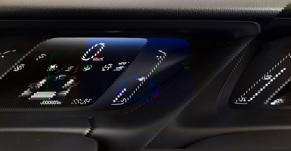 Honda Jazz nuova a Pavia (15)