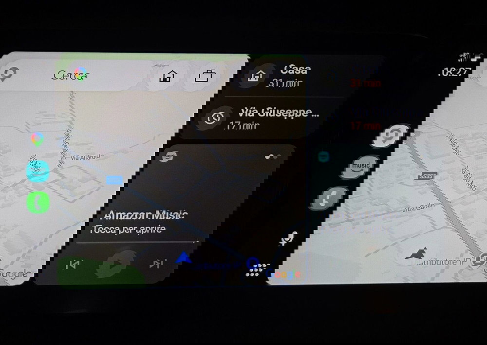 Honda Jazz nuova a Pavia (16)