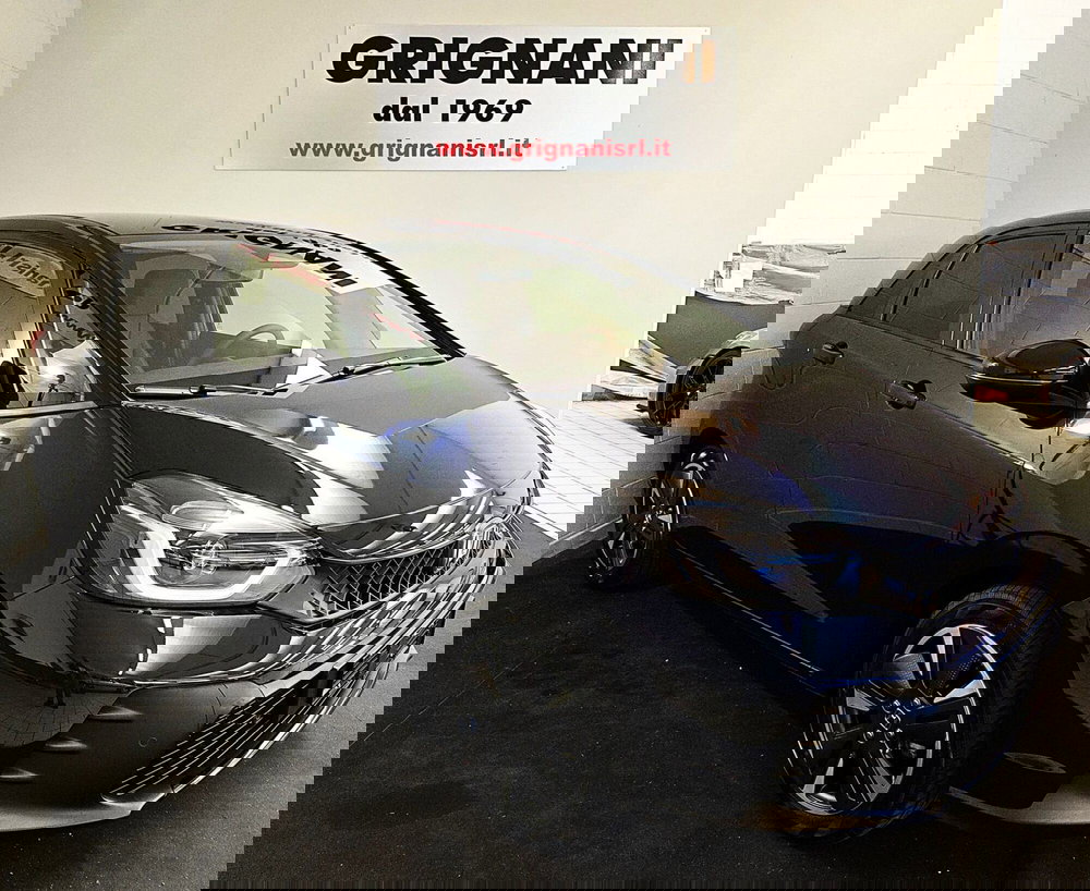 Honda Jazz nuova a Pavia (17)