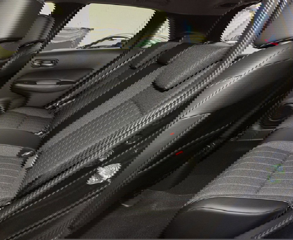 Honda Jazz nuova a Pavia (19)