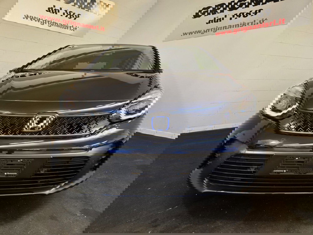 Honda Jazz nuova a Pavia (2)