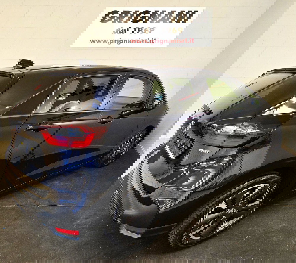 Honda Jazz nuova a Pavia (3)