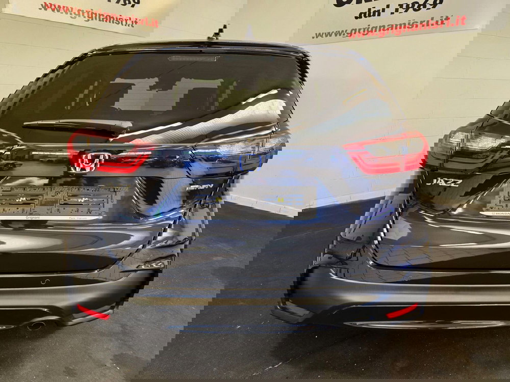 Honda Jazz nuova a Pavia (4)