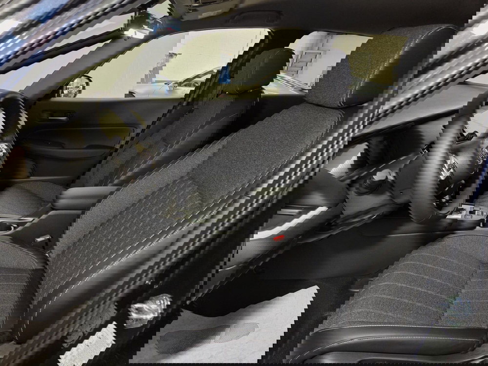 Honda Jazz nuova a Pavia (6)