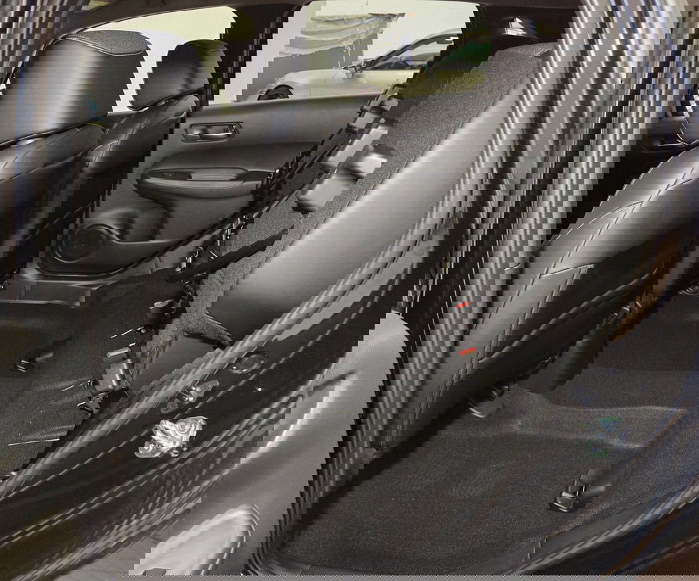 Honda Jazz nuova a Pavia (7)