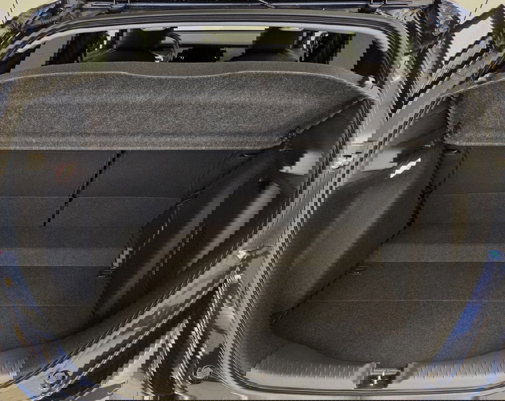 Honda Jazz nuova a Pavia (8)