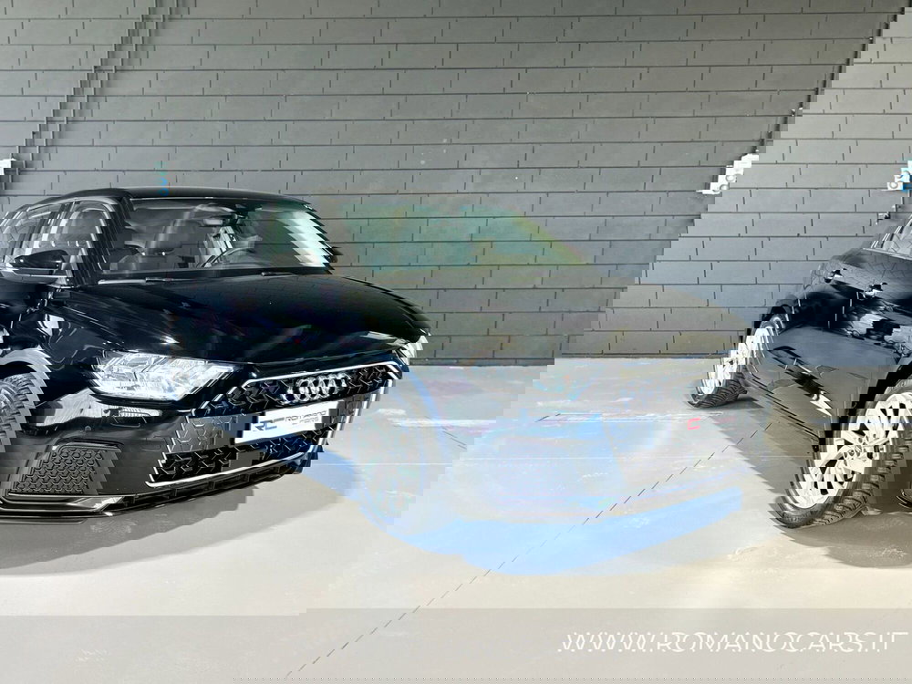 Audi A1 Sportback usata a Monza e Brianza