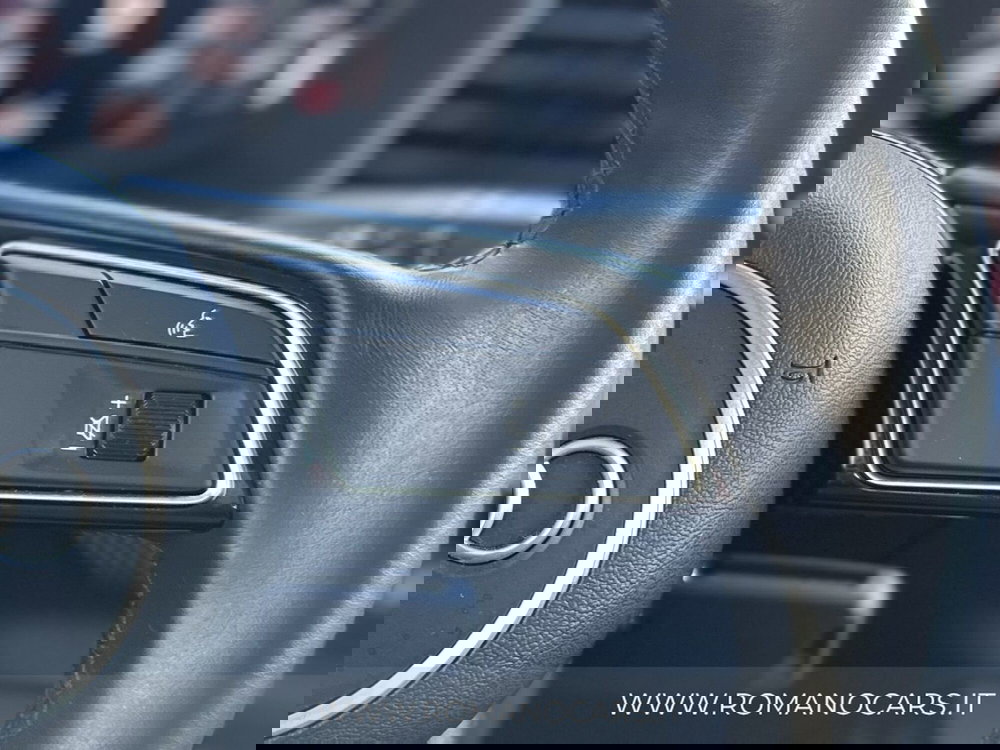 Audi A1 Sportback usata a Monza e Brianza (10)