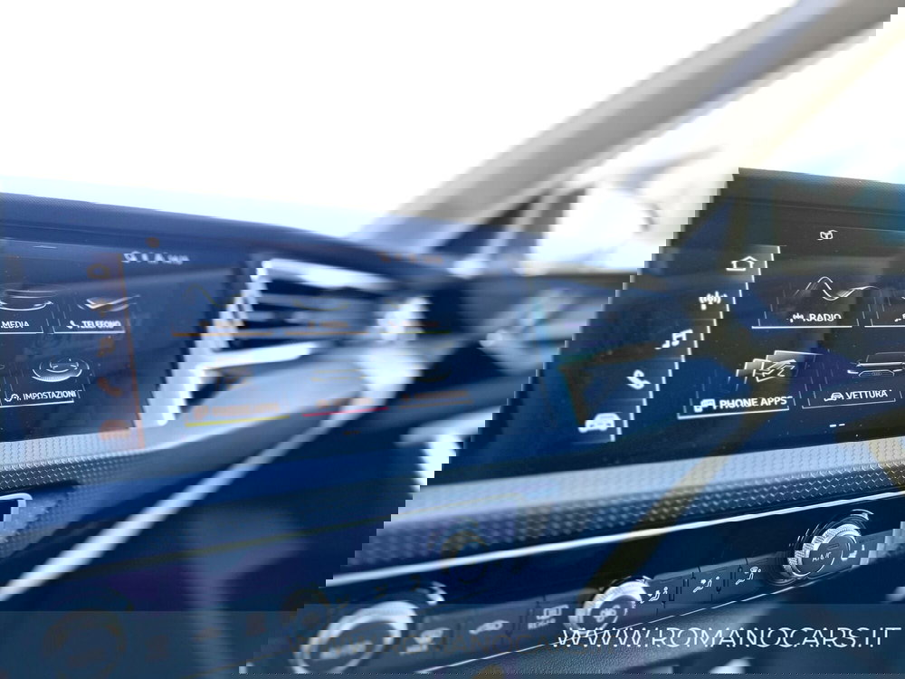 Audi A1 Sportback usata a Monza e Brianza (11)