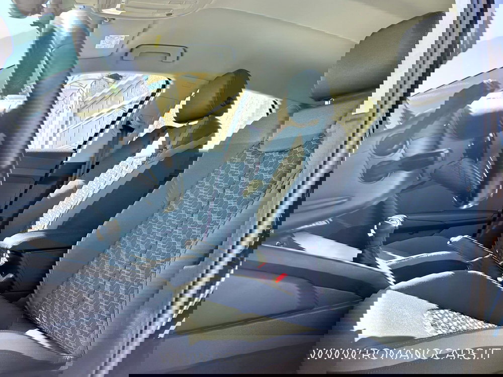 Audi A1 Sportback usata a Monza e Brianza (12)