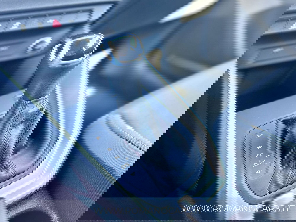 Audi A1 Sportback usata a Monza e Brianza (13)