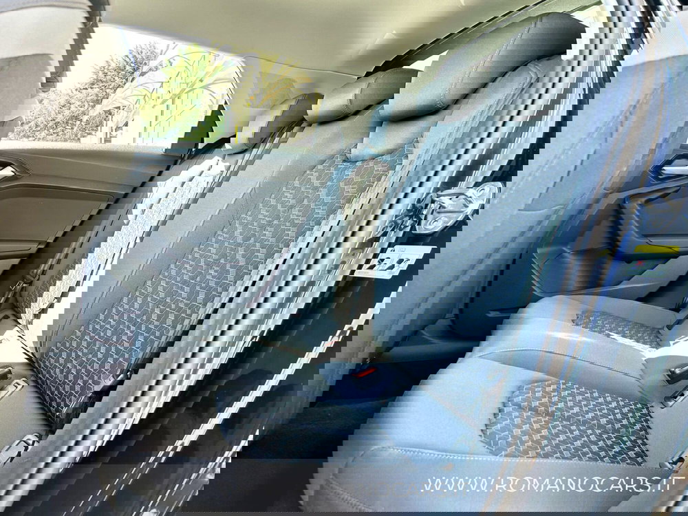 Audi A1 Sportback usata a Monza e Brianza (14)