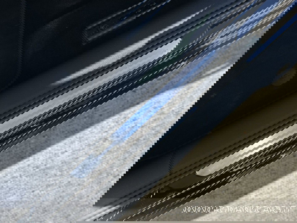 Audi A1 Sportback usata a Monza e Brianza (15)