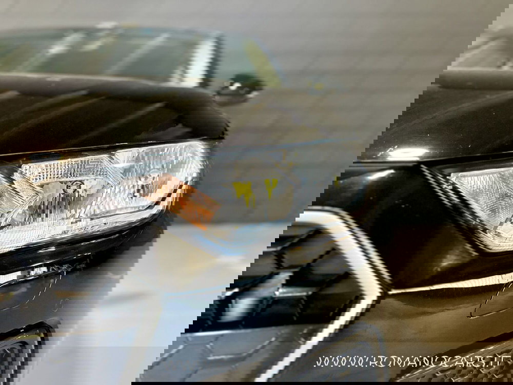 Audi A1 Sportback usata a Monza e Brianza (3)