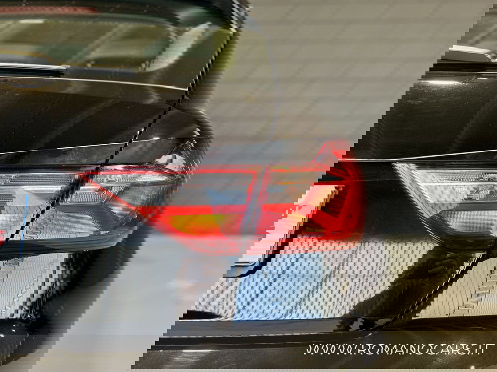 Audi A1 Sportback usata a Monza e Brianza (4)