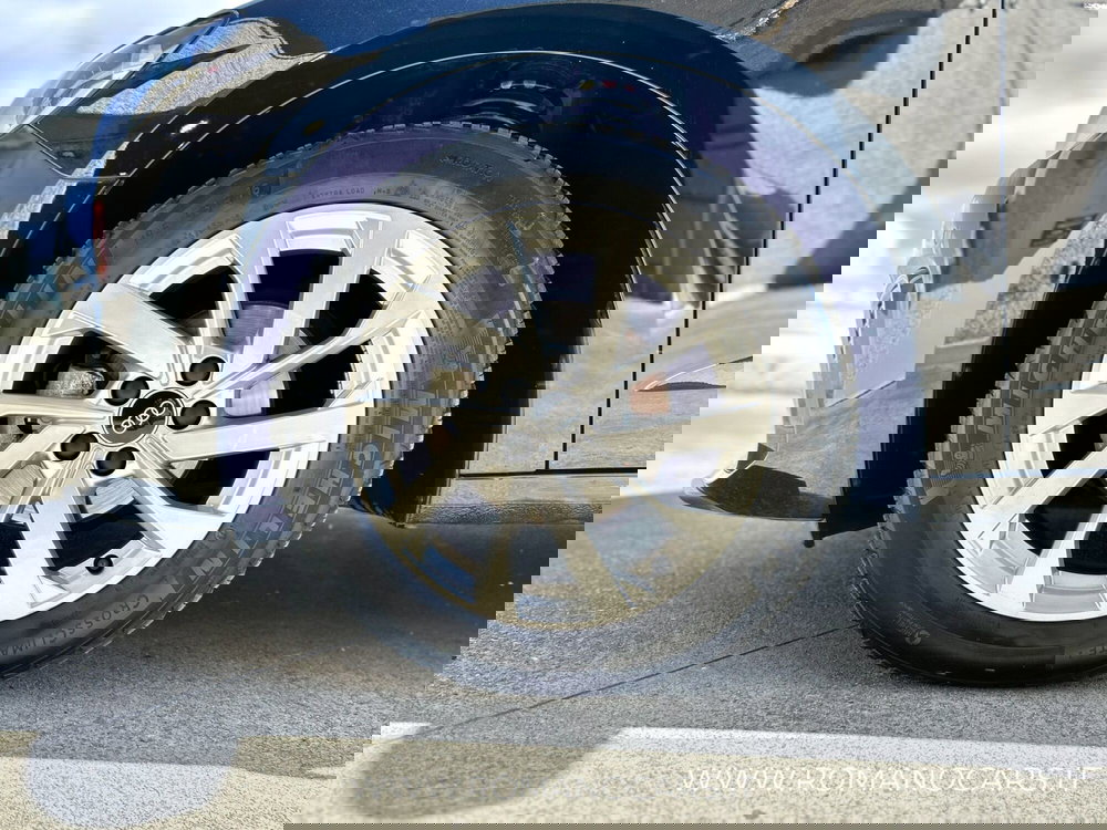 Audi A1 Sportback usata a Monza e Brianza (5)