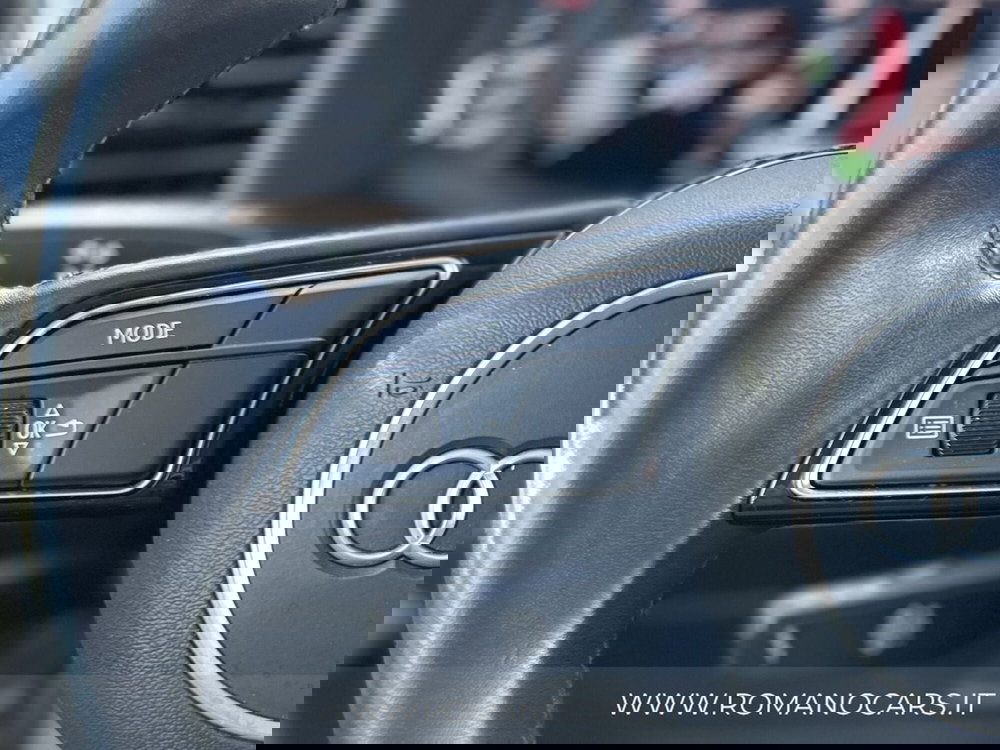 Audi A1 Sportback usata a Monza e Brianza (9)