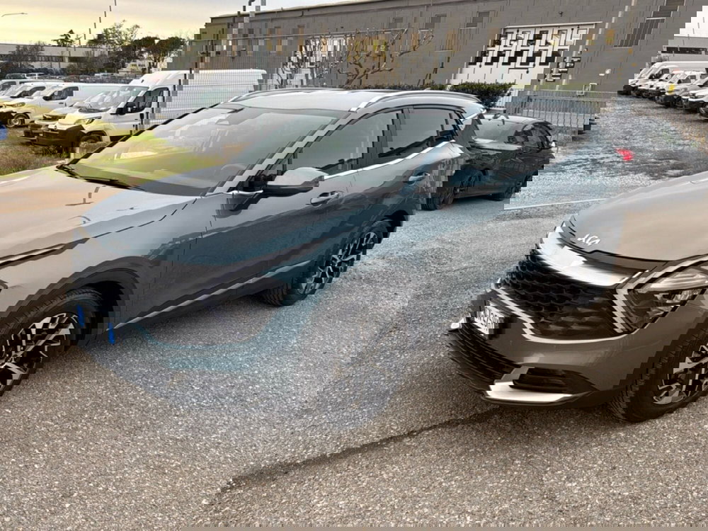 Kia Sportage usata a Ravenna