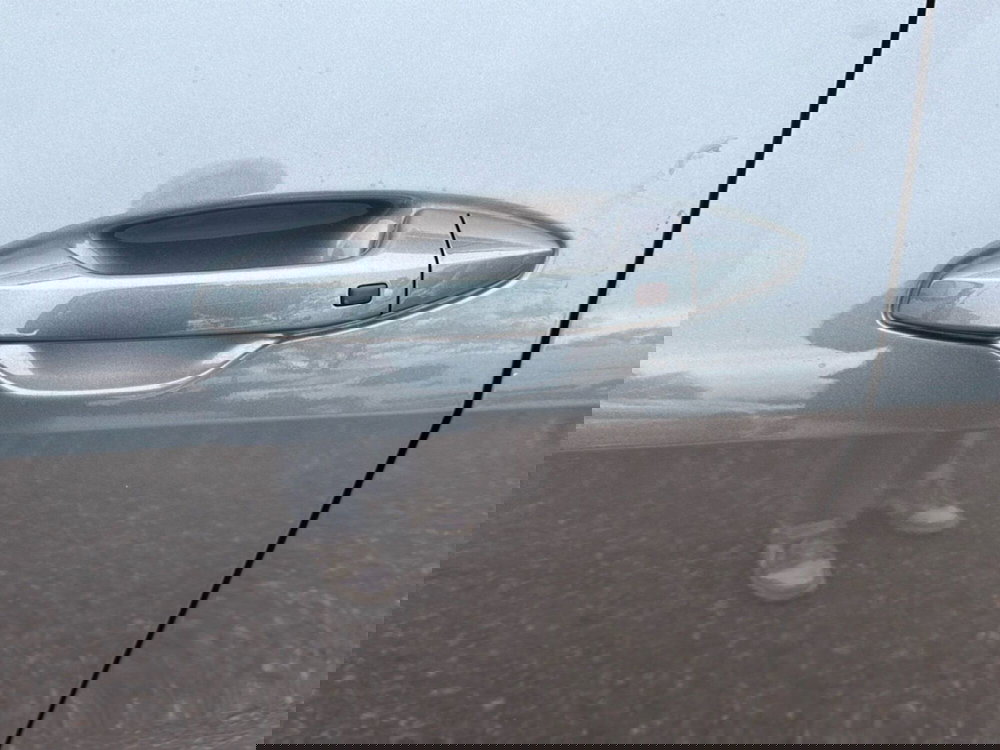 Kia Sportage usata a Ravenna (10)