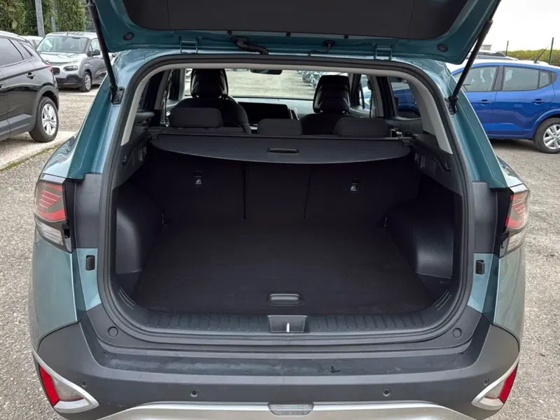 Kia Sportage usata a Ravenna (11)