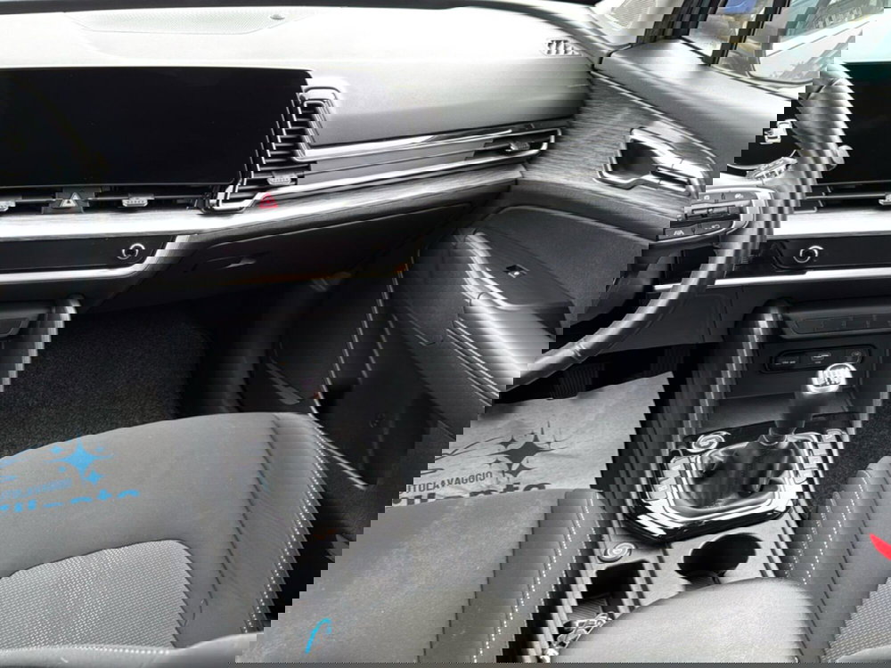 Kia Sportage usata a Ravenna (13)