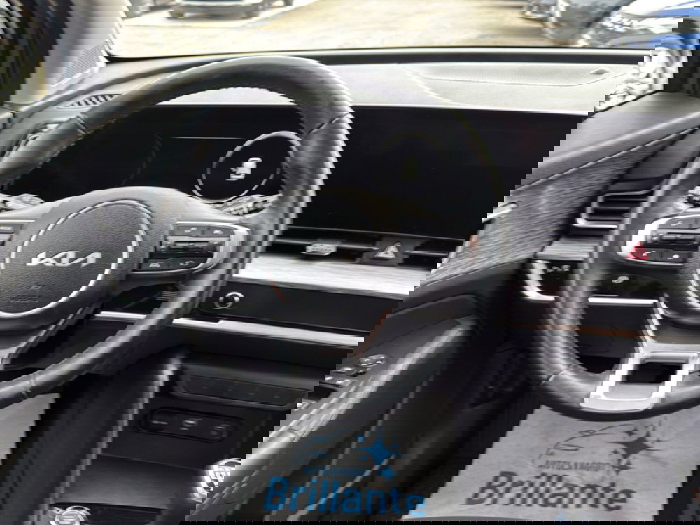 Kia Sportage usata a Ravenna (14)