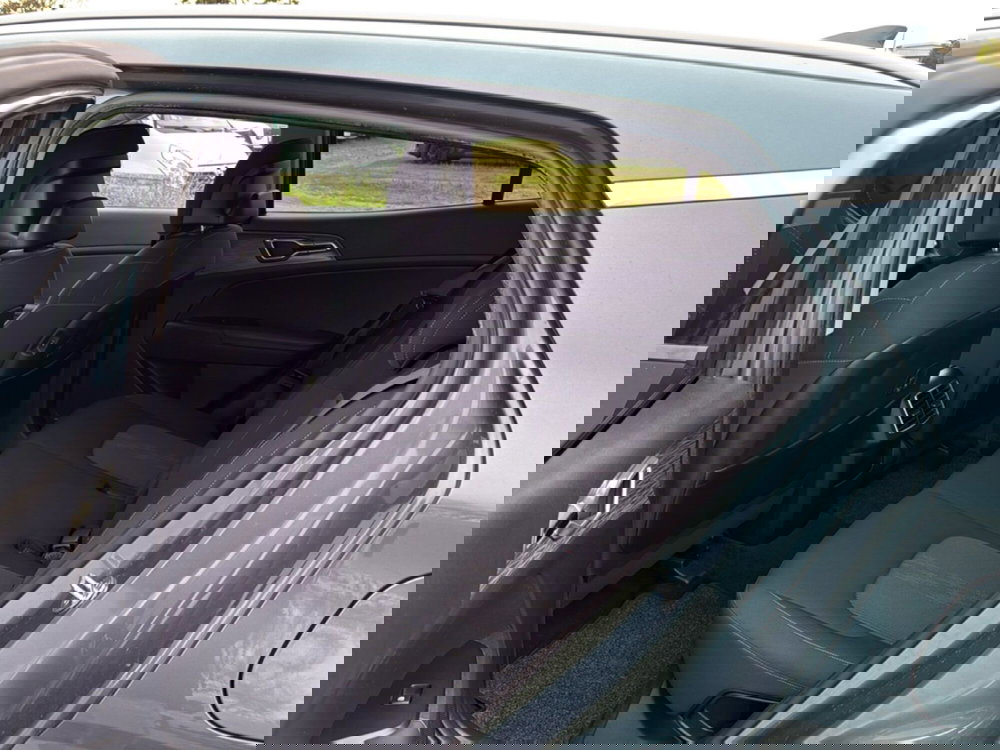 Kia Sportage usata a Ravenna (15)