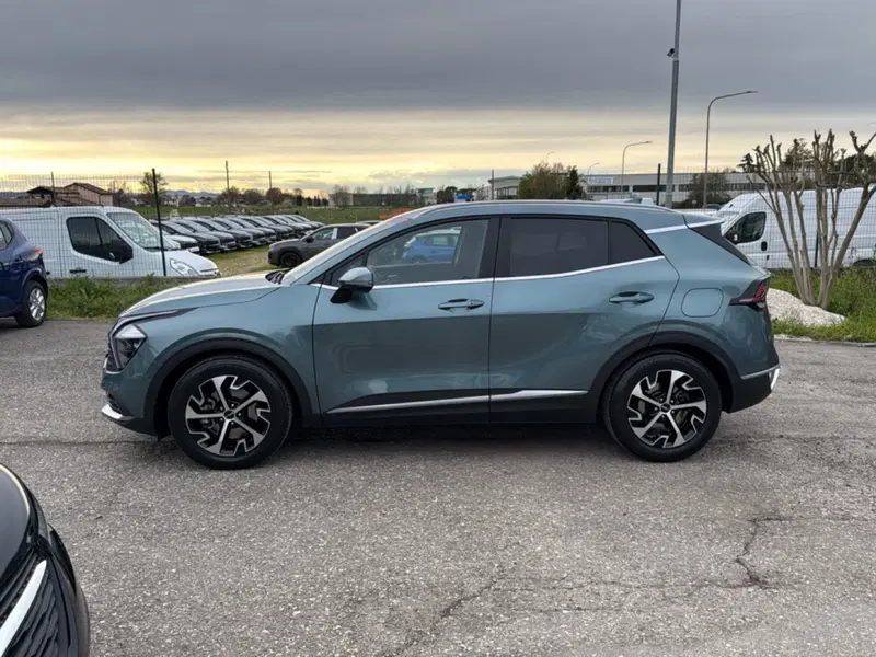 Kia Sportage usata a Ravenna (3)