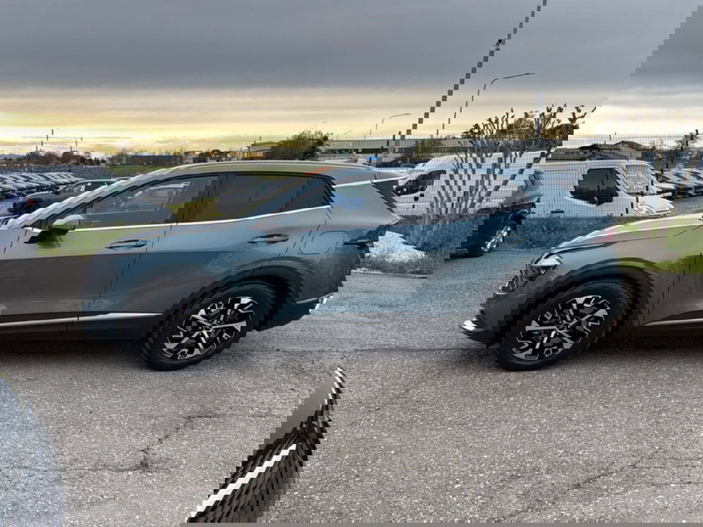 Kia Sportage usata a Ravenna (3)
