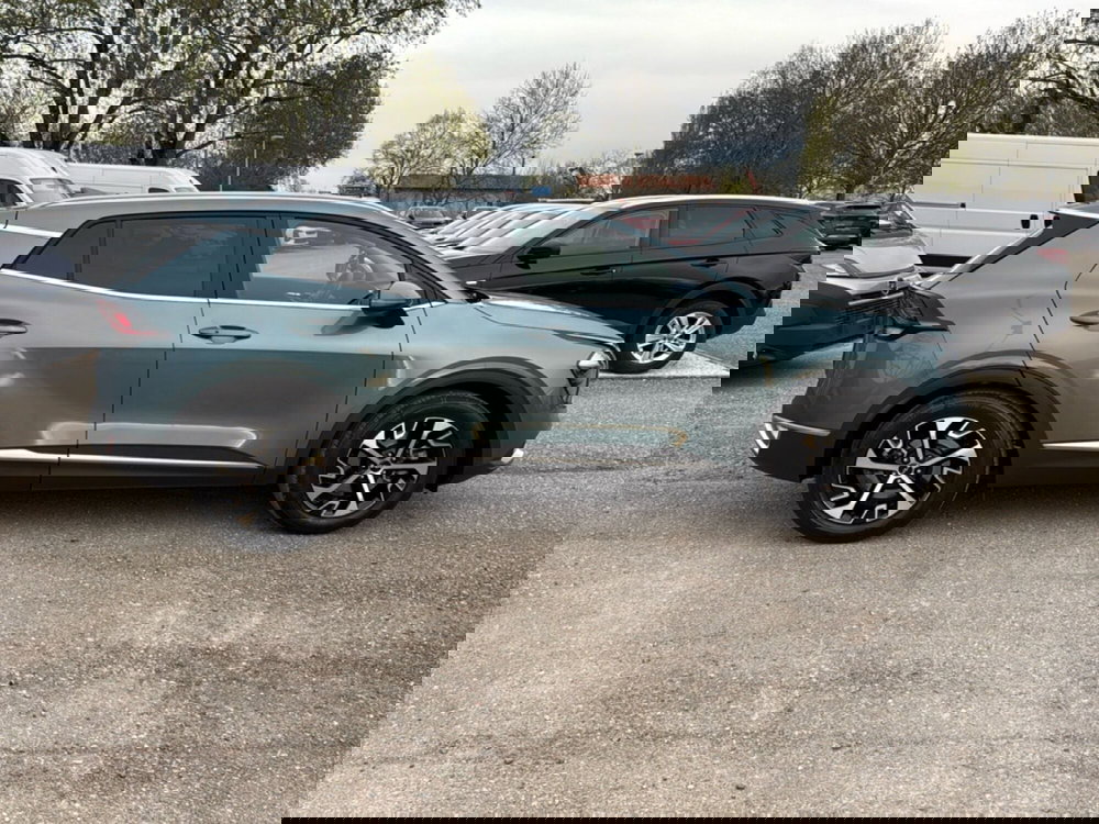 Kia Sportage usata a Ravenna (7)