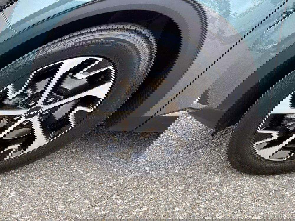 Kia Sportage usata a Ravenna (9)