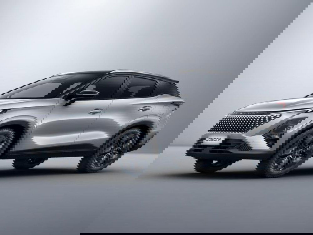 Omoda Omoda 5 nuova a Bergamo