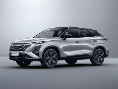 Omoda Omoda 5 1.6 tgdi Premium 7dct nuova a Verdellino