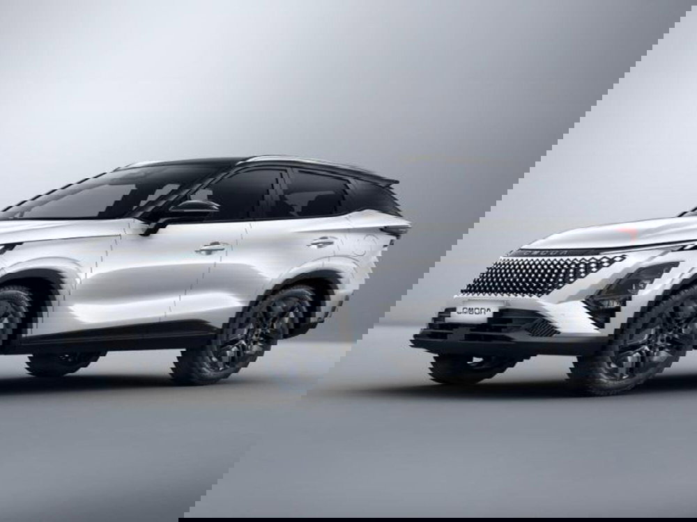 Omoda Omoda 5 nuova a Bergamo