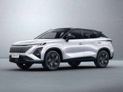 Omoda Omoda 5 1.6 tgdi Premium 7dct nuova a Verdellino