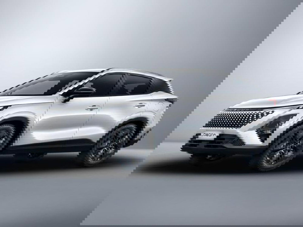 Omoda Omoda 5 SHS-H nuova a Bergamo