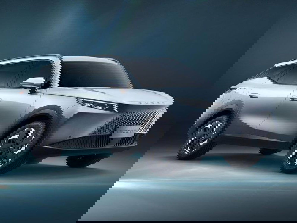 Omoda Omoda 7 SHS-P nuova a Bergamo