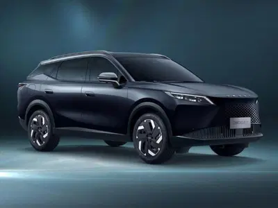 Omoda Omoda 7 SHS-P 1.5 tgdi phev Premium nuova a Verdellino