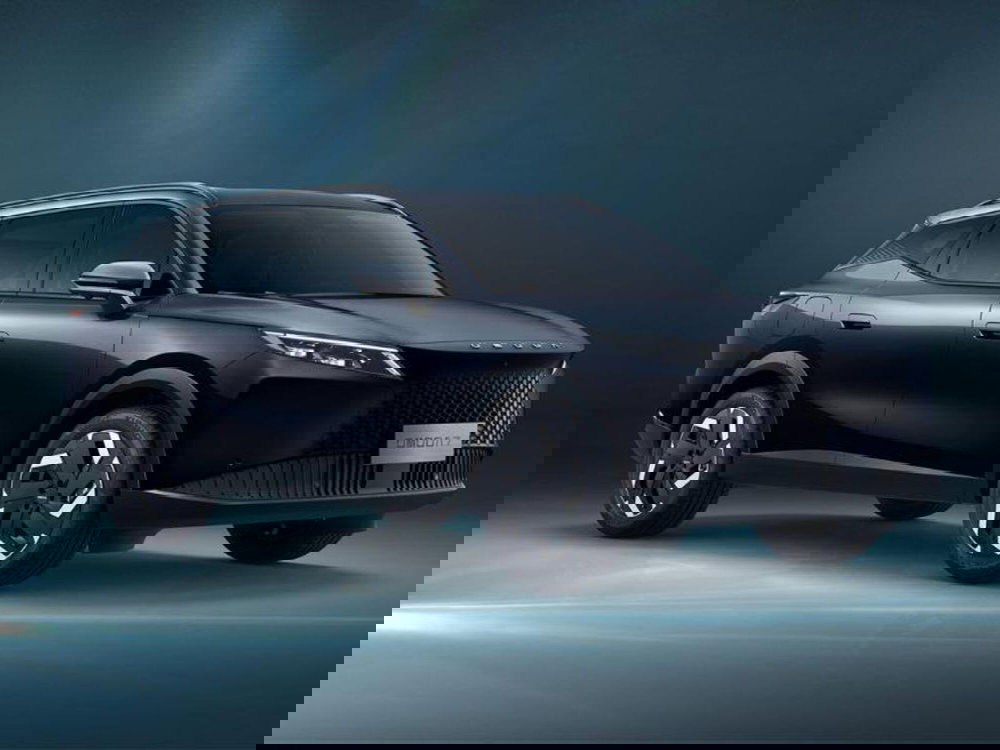 Omoda Omoda 7 SHS-P nuova a Bergamo