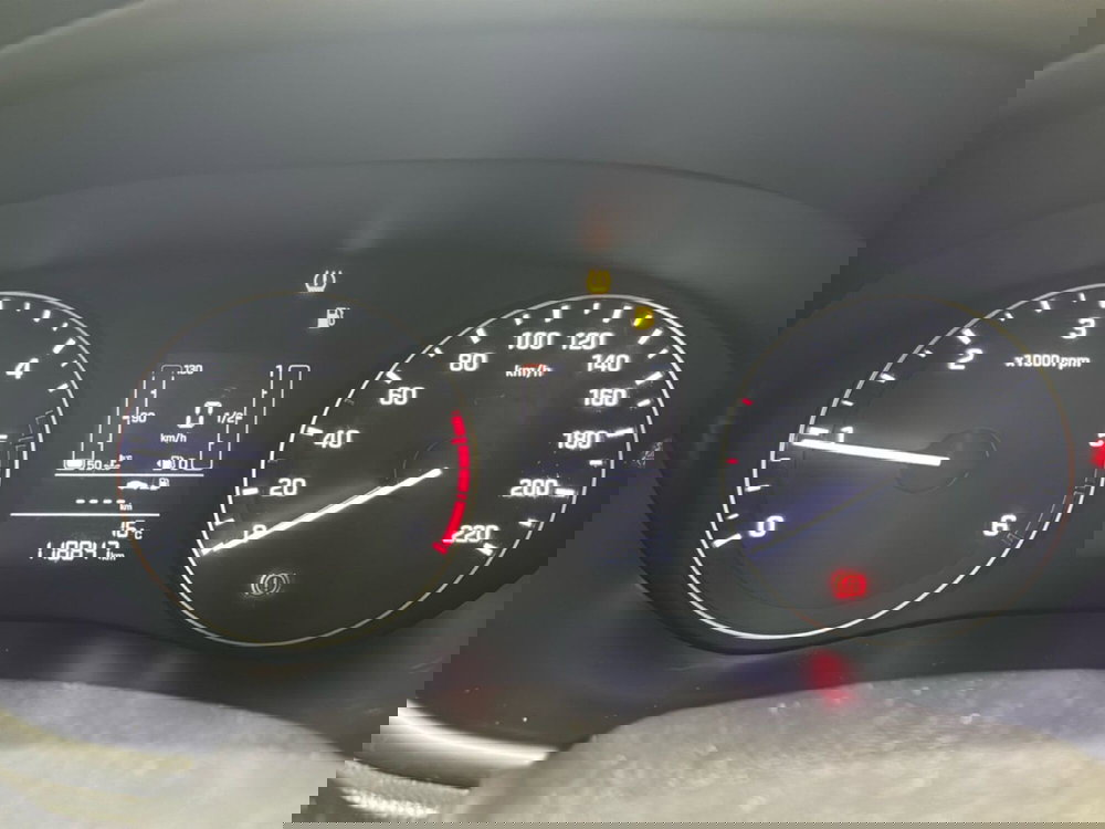 Hyundai i20 usata a Bologna (11)