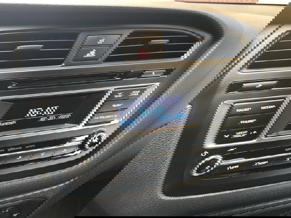 Hyundai i20 usata a Bologna (12)