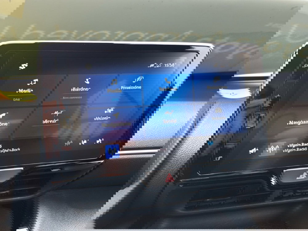 Toyota Yaris Cross usata a Forlì-Cesena (12)