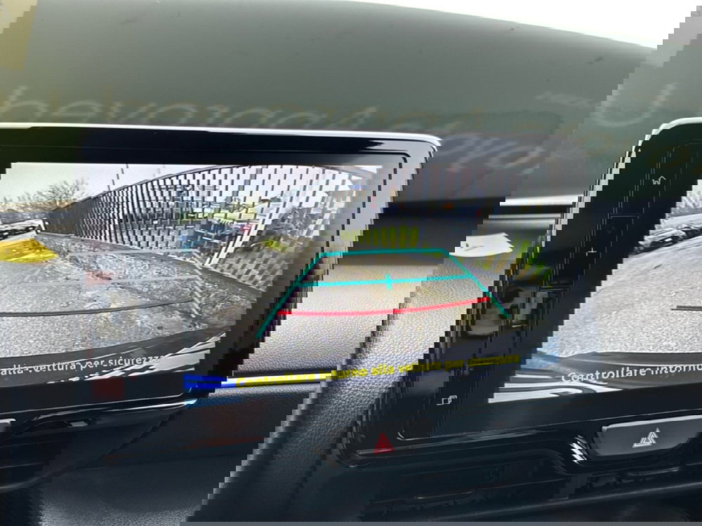 Toyota Yaris Cross usata a Forlì-Cesena (13)