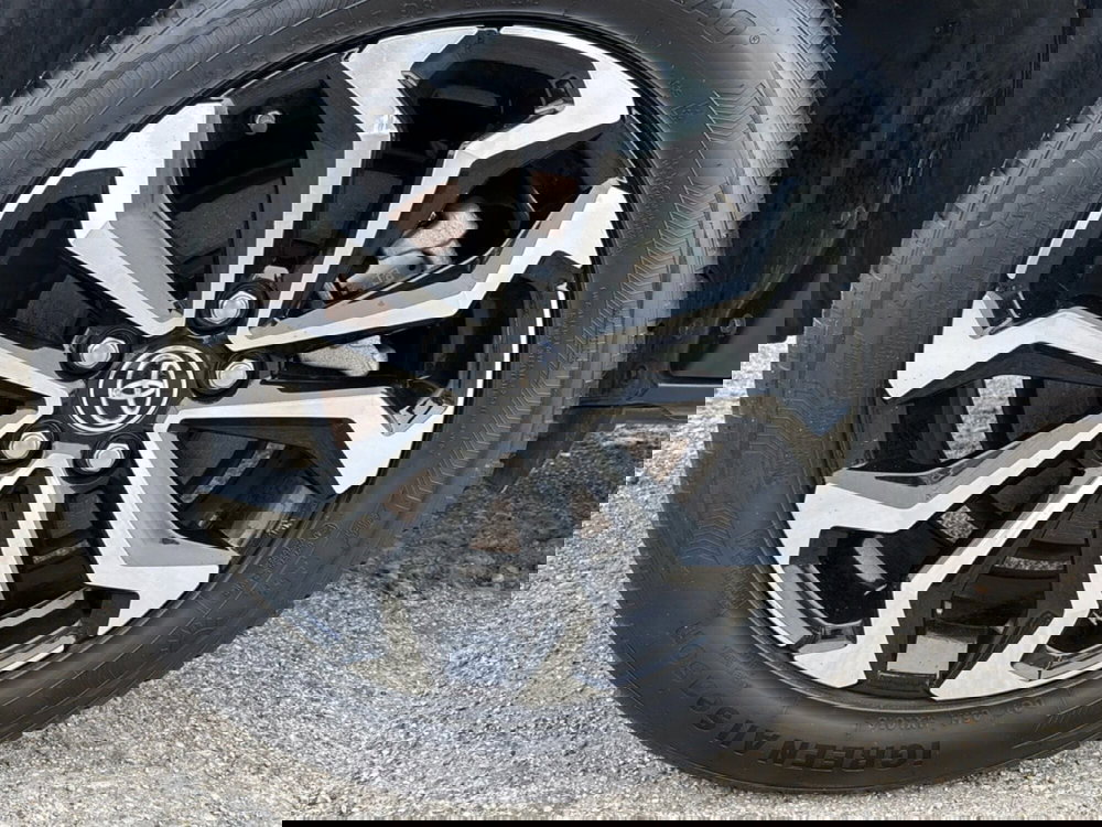 Toyota Yaris Cross usata a Forlì-Cesena (7)