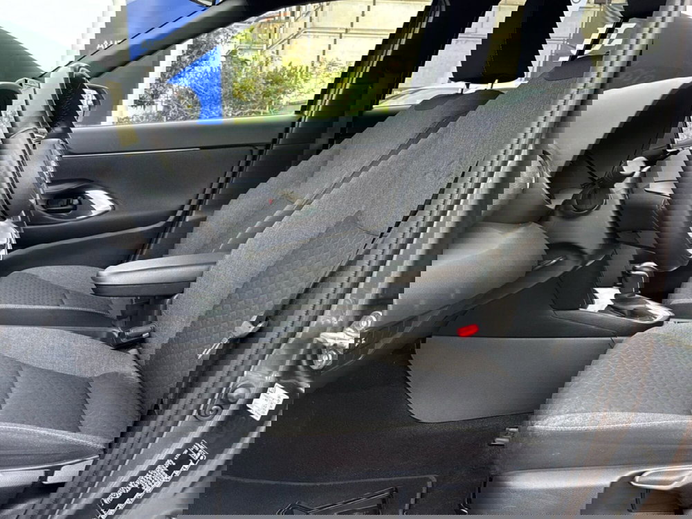 Toyota Yaris Cross usata a Forlì-Cesena (8)